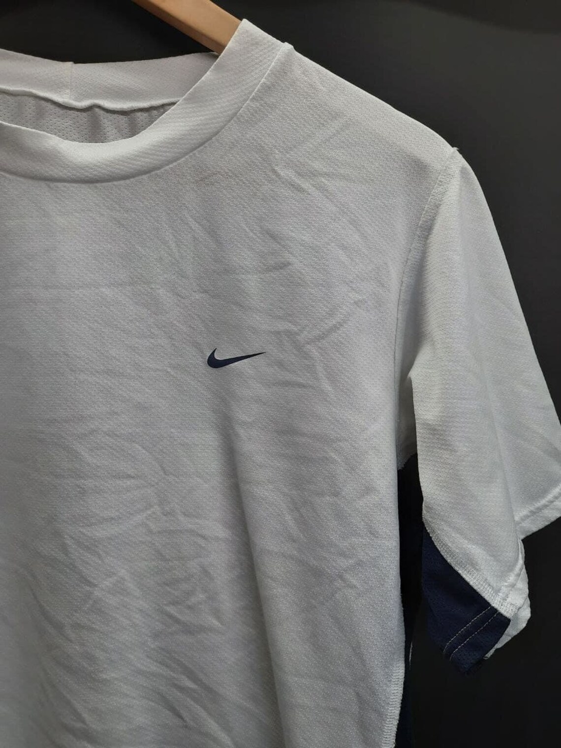 Nike Vintage TShirts Top logo rare sport Etsy