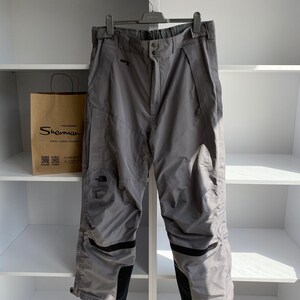 Gravity GoreTex Pants  Clothing  weareskiers