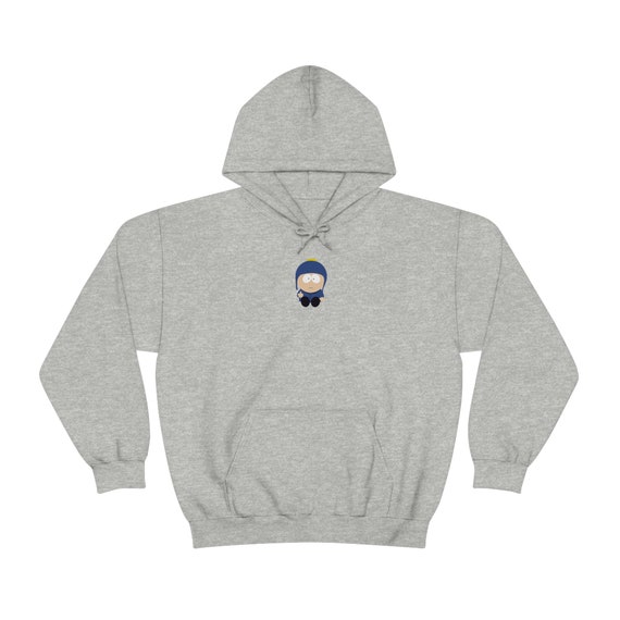 South park shop kid with hoodie