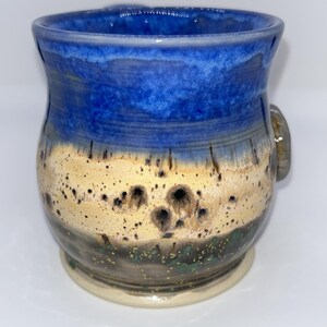 Moana Heart of Te Fiti 12 Oz Mug image 4