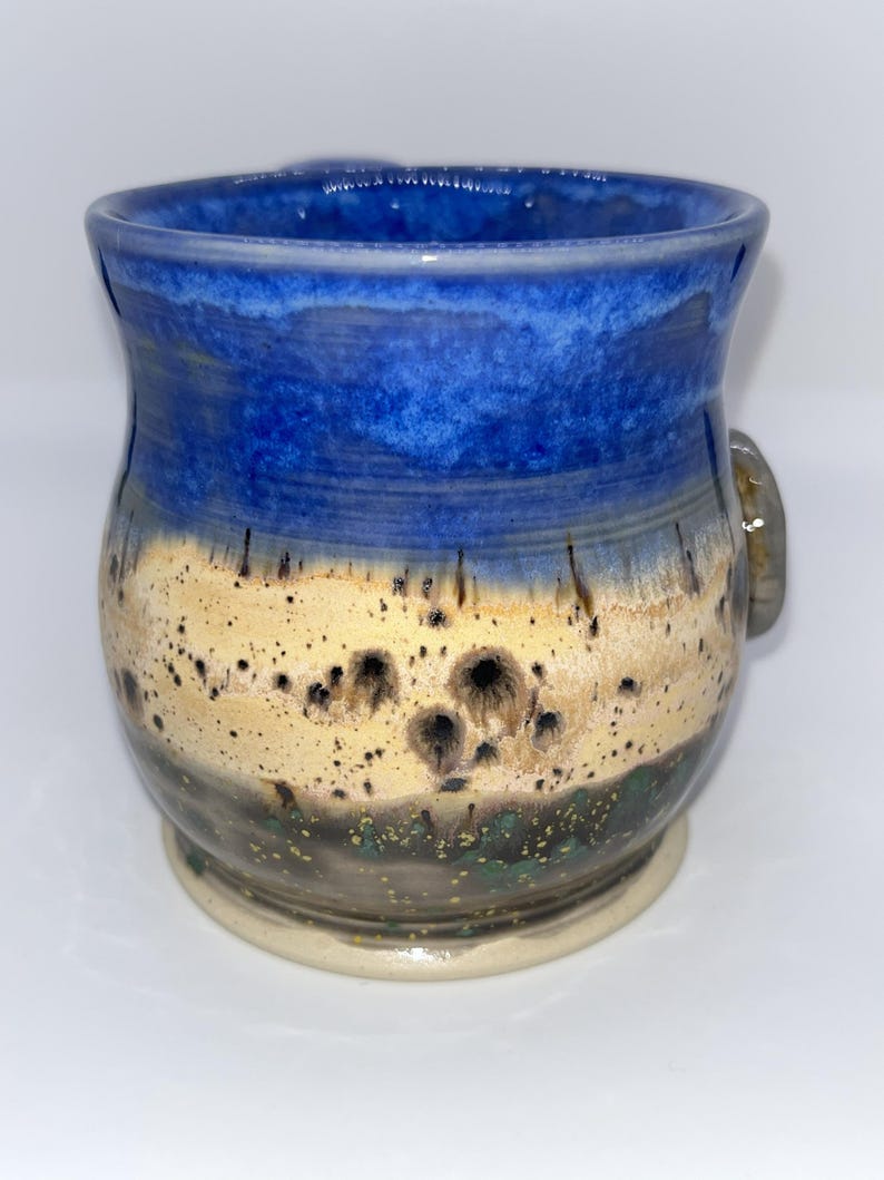 Moana Heart of Te Fiti 12 Oz Mug image 4