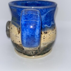 Moana Heart of Te Fiti 12 Oz Mug image 2