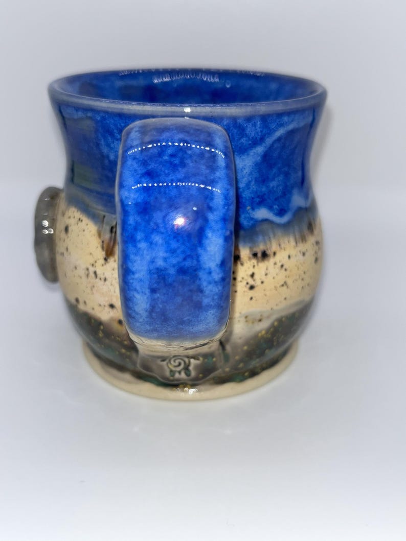 Moana Heart of Te Fiti 12 Oz Mug image 2