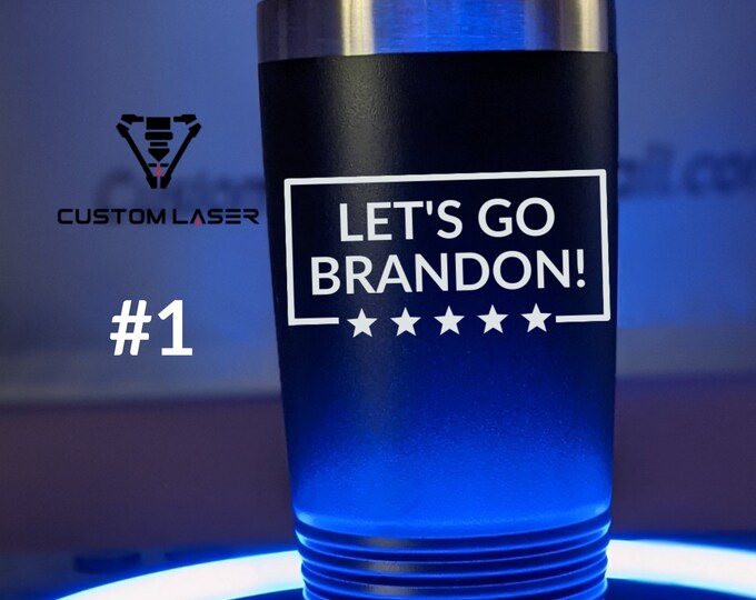 Let's Go Brandon Cup, Tumbler, Mug, Gift. Fuck Joe Biden, FJB #FJB, Patriots, MAGA