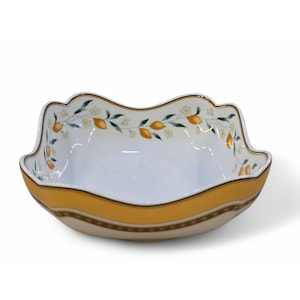 Hutschenreuther Medley Alfabia Finca Bowl 18 x 18 cm