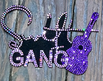 Swifty Gang Aufnäher / Patch