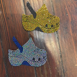 Croc Patch