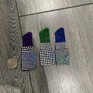 Lipstick Patch