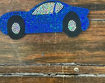 Toppa per auto