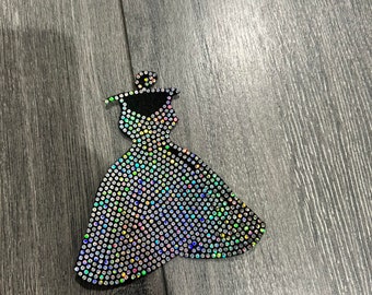 ドレスパッチ