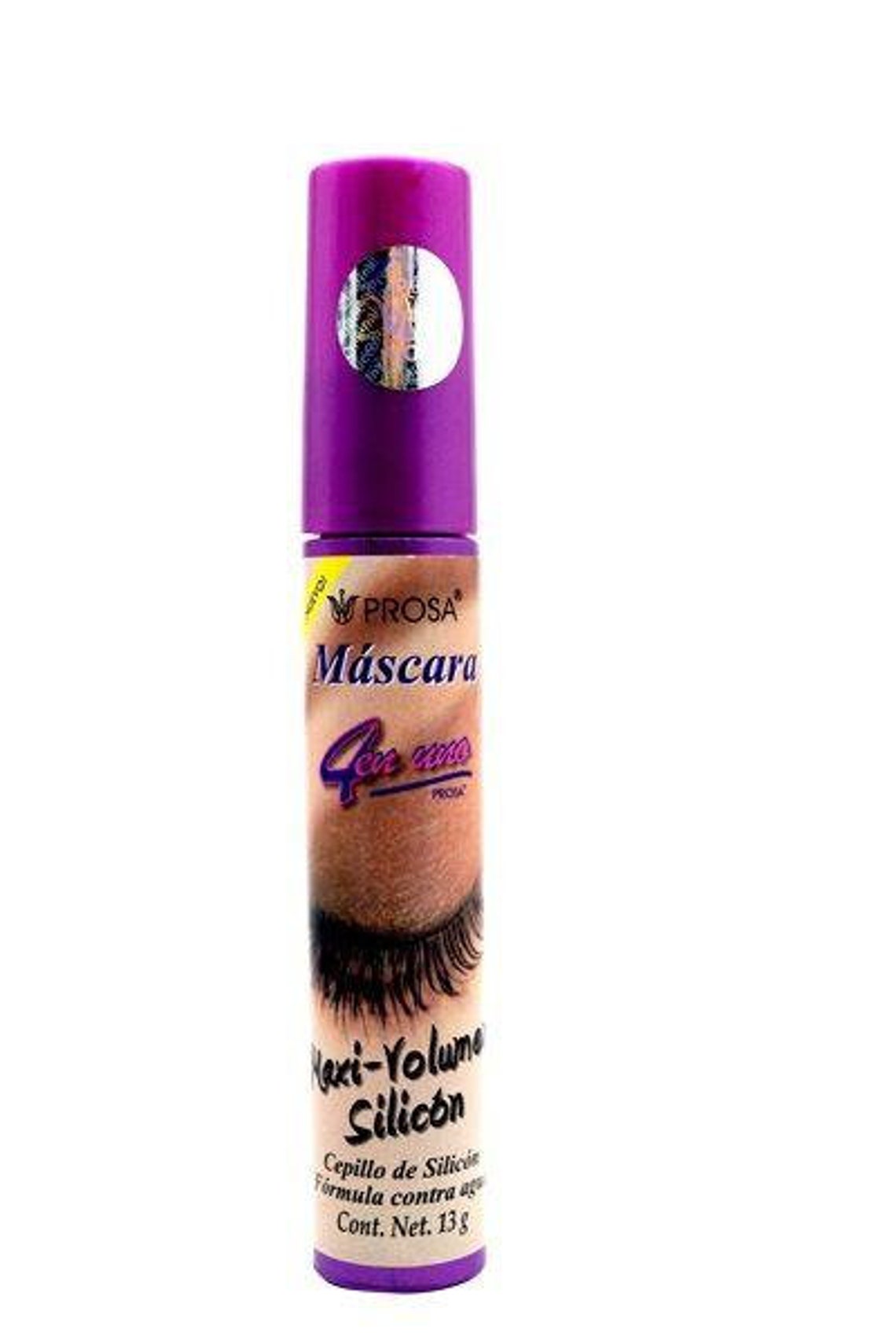 Helen Colors Mexican Mascara Hollywood Cosmetics Prosa 4 Etsy