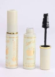 Super Lash mascara by apple 13 g Eyelash growth mascara