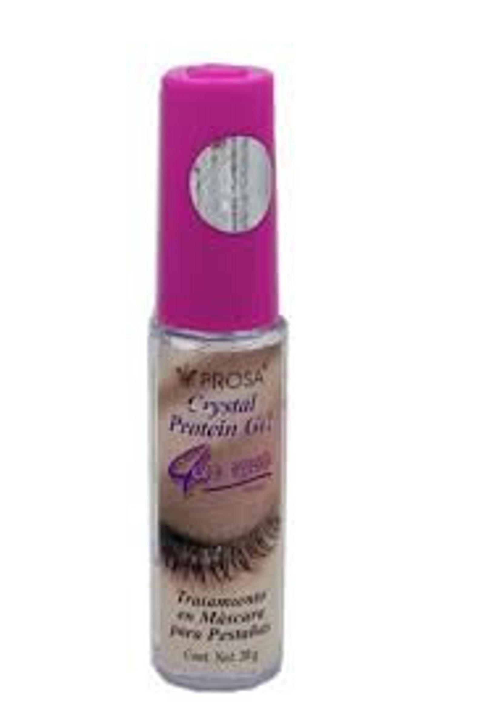 Prosa Gel mascara Mexican mascara Eyelash moisturizer Etsy