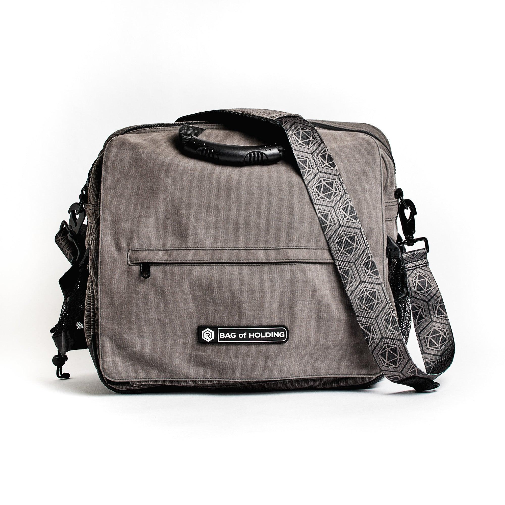 Dungeons & Dragons Messenger Bag - Etsy