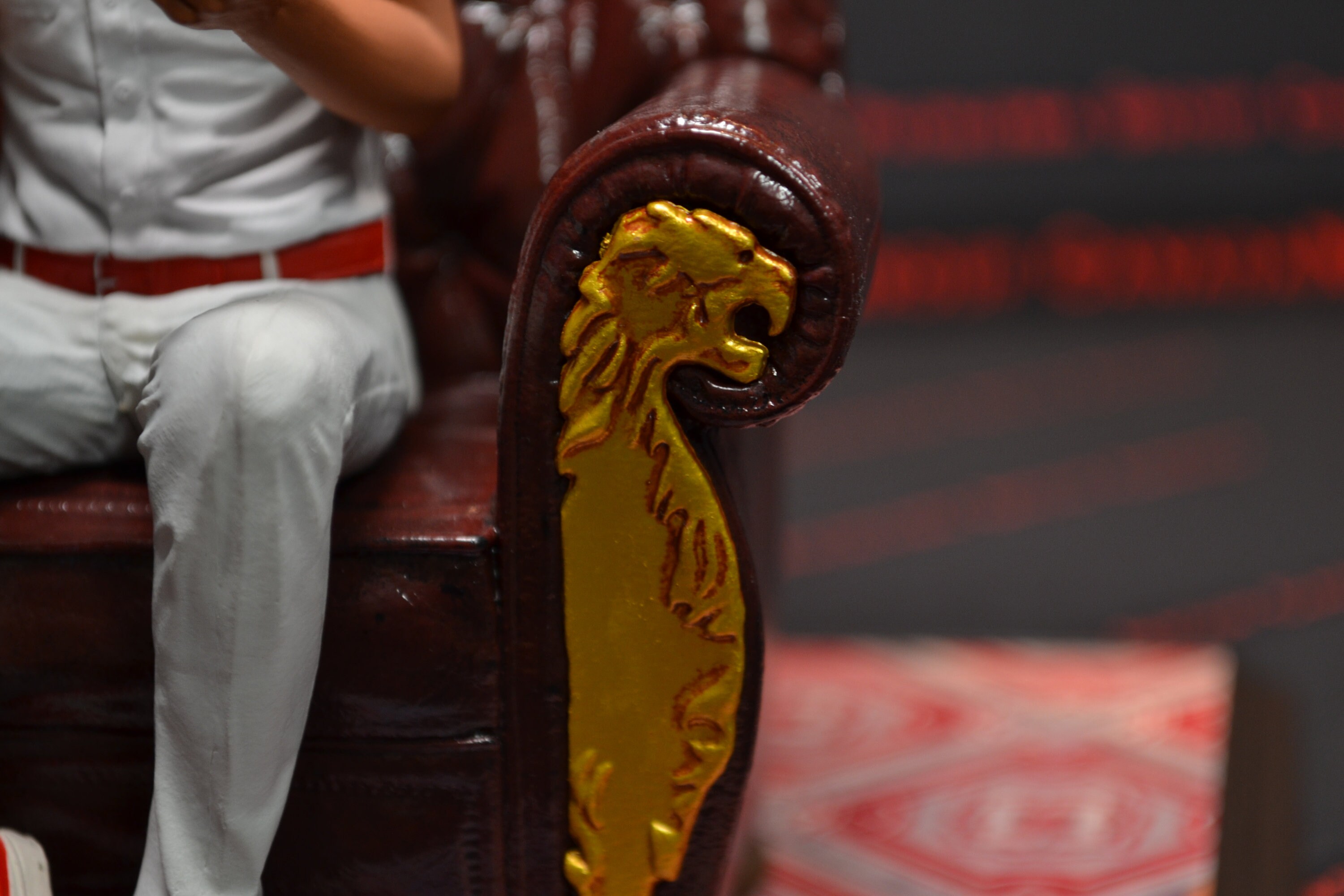 Far Cry 6 Anton & Diego Castillo Lions of Yara Statue Etsy