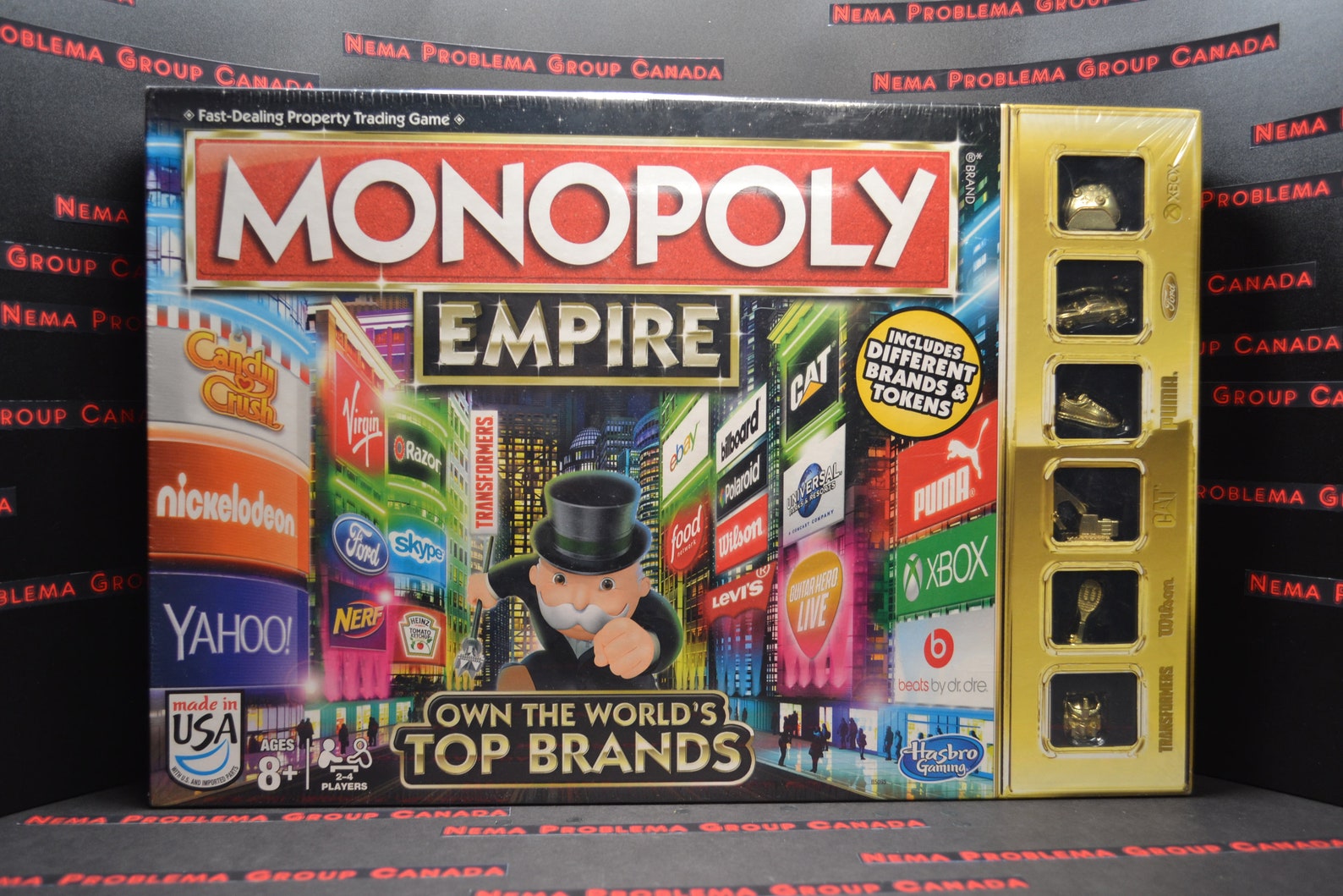 monopoly empire amazon monopoly empire amazon