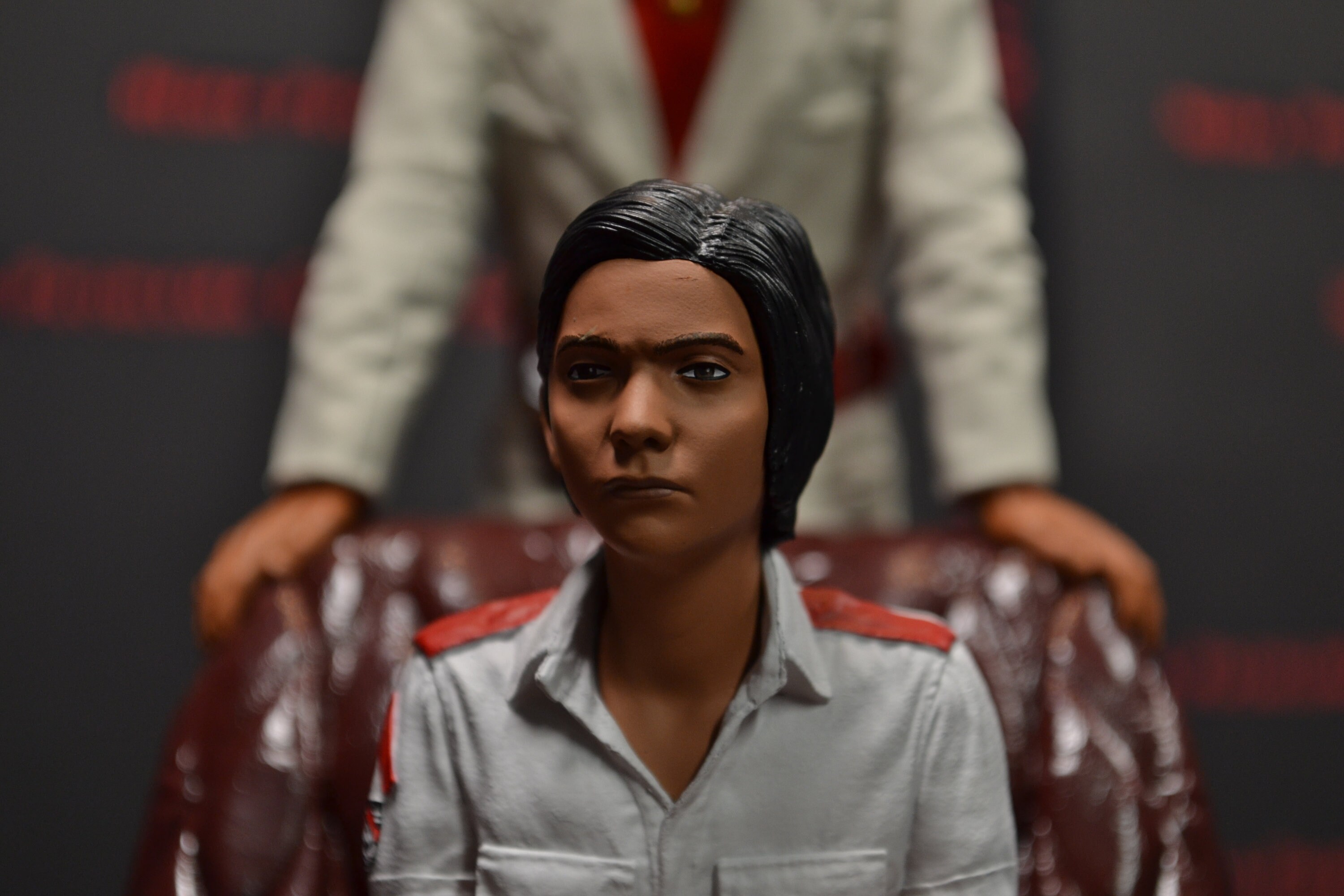 Far Cry 6 Anton & Diego Castillo Lions of Yara Statue Etsy