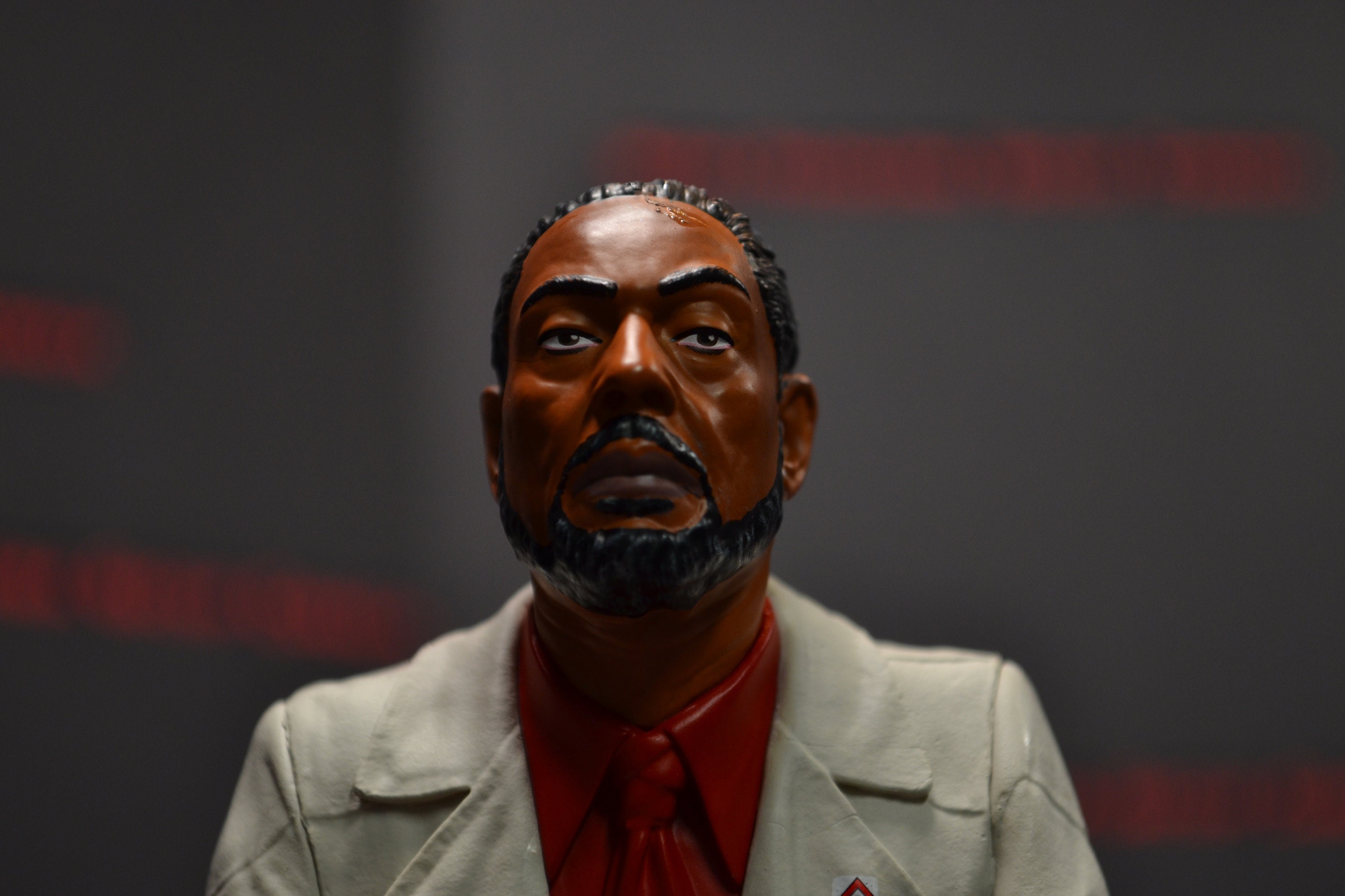 Far Cry 6 Anton & Diego Castillo Lions of Yara Statue Etsy