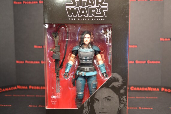 cara dune black series canada