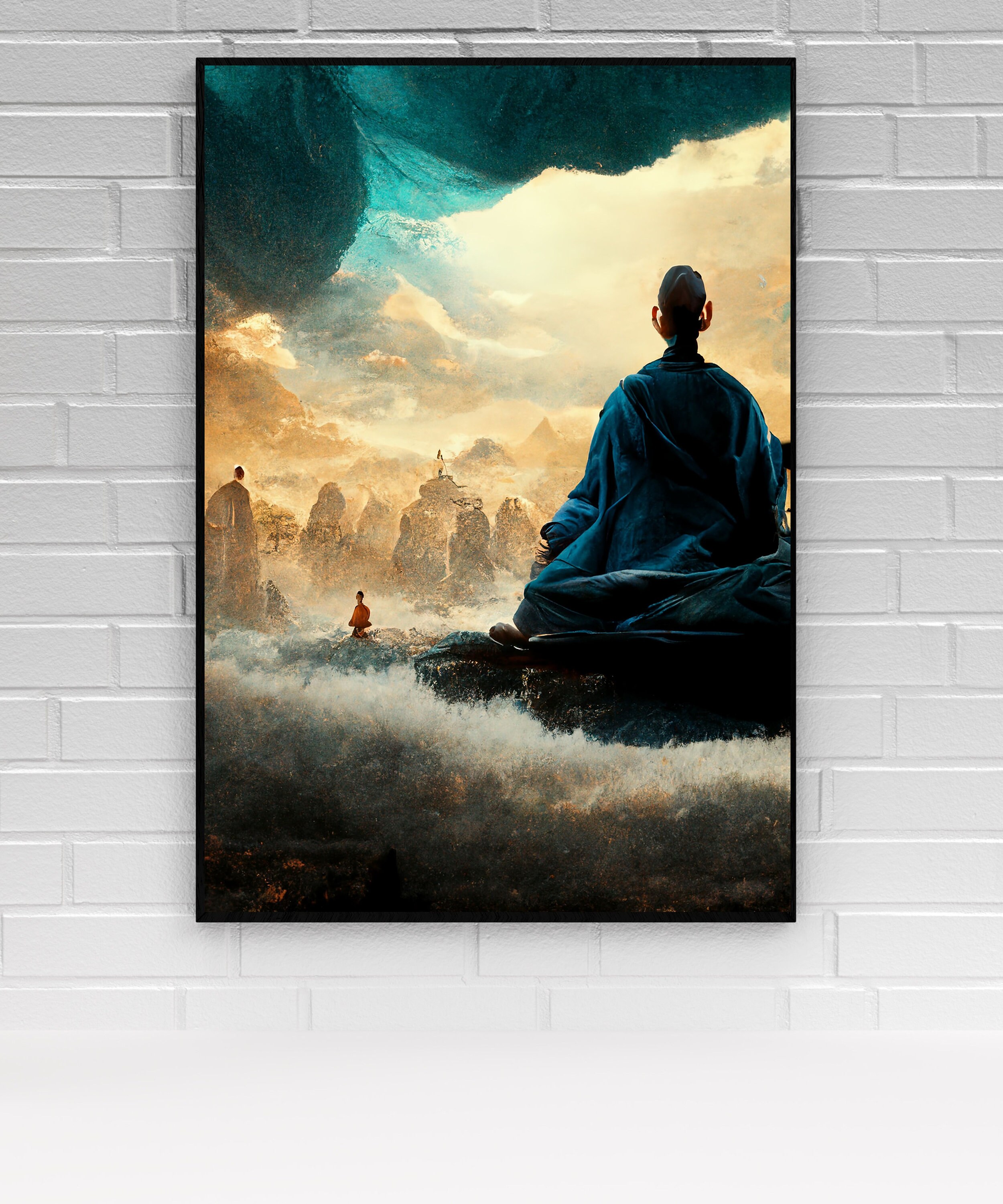 Amazoncom GRAPHICS MORE Avatar The Last Airbender Zuko Wall Art Picture Paper Poster Décor Home Decoration Home Kitchen #33 Amazoncom GRAPHICS MORE Avatar The Last Airbender Zuko Wall Art Picture Paper Poster Décor Home Decoration Home Kitchen