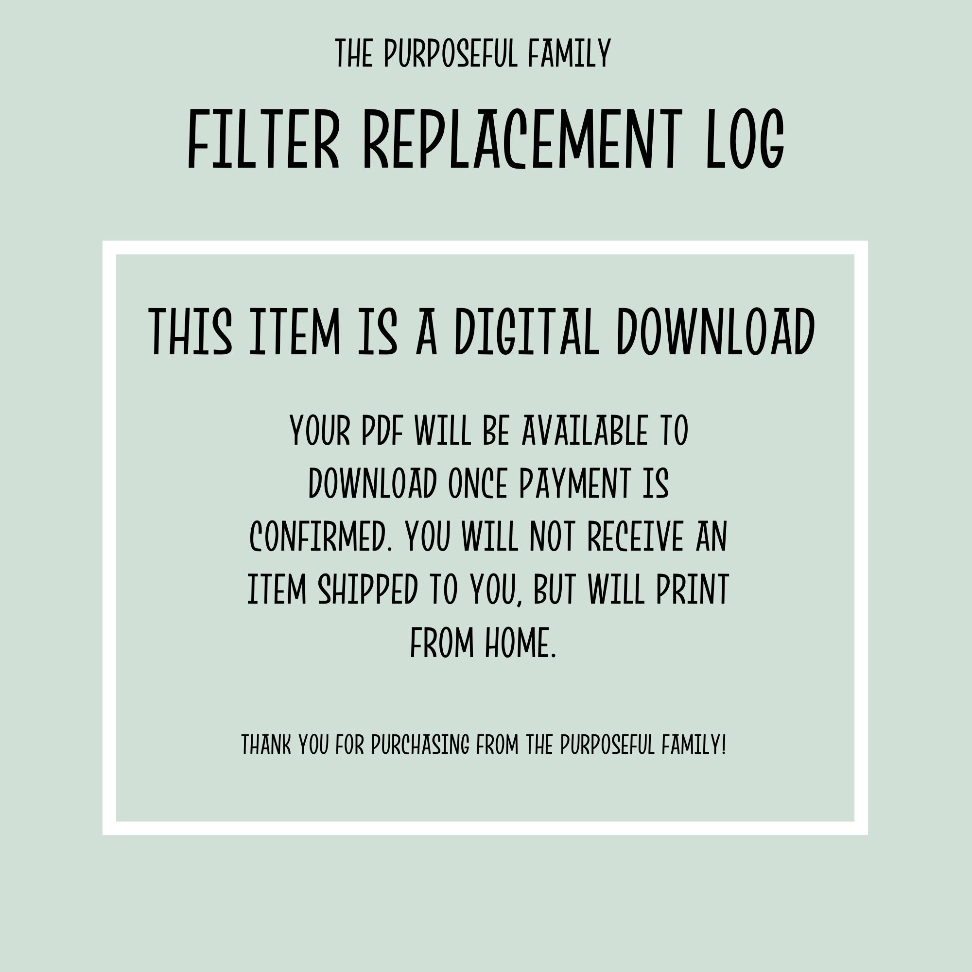 filter-replacement-log-printable-air-hvac-pool-replacement-etsy