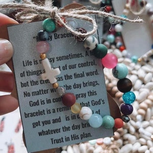 Messy Bracelets