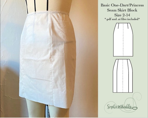 Beyond Basic Skirt - Black | Pencil skirt casual, Basic skirt, Pencil skirt
