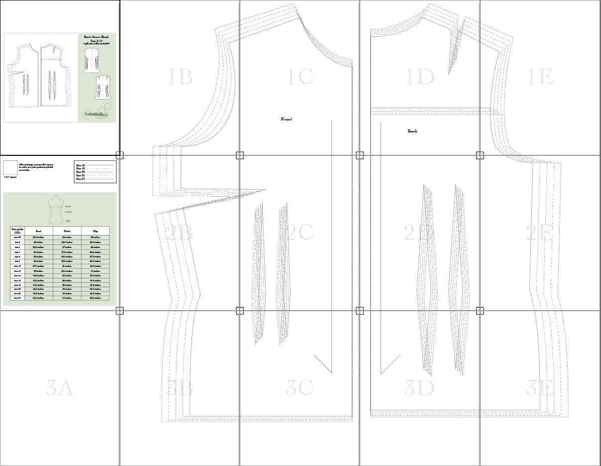 Simplicity 1426 Halter Bra Tops Tubetop Sewing Pattern Sizes 14-22