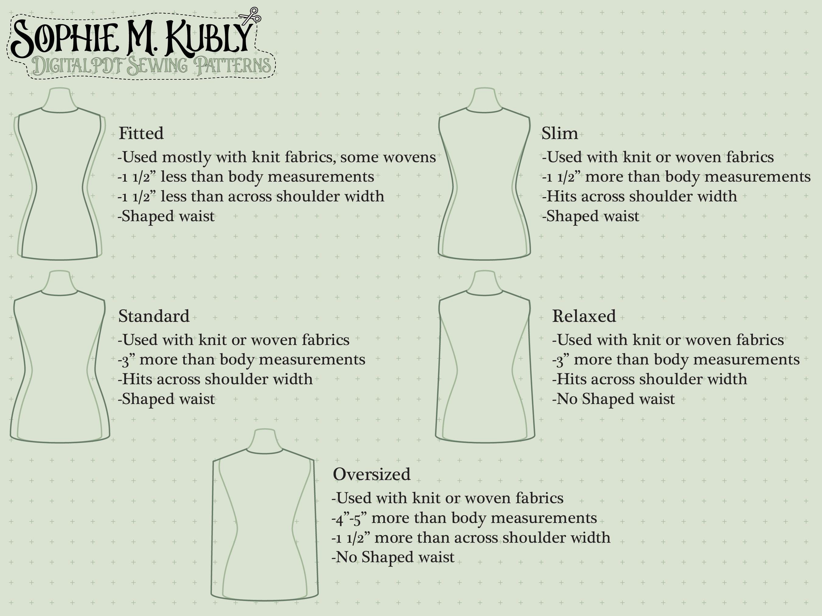 Top Sloper Pattern Strapless Top Pattern / Women’s Slim Fit Strapless Princess Seam Bodice ...