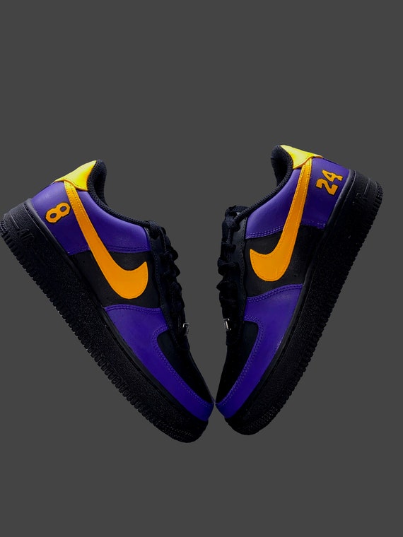 kobe af1 custom