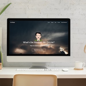 Custom Website Design Services | Personalized, Responsive, and SEO Optimized | Handmade in the US