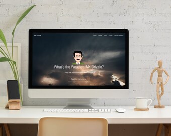 Custom Website Design Services | Personalized, Responsive, and SEO Optimized | Handmade in the US