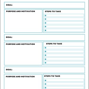 Printable Teacher Planner Undated Turtle Themed - Etsy