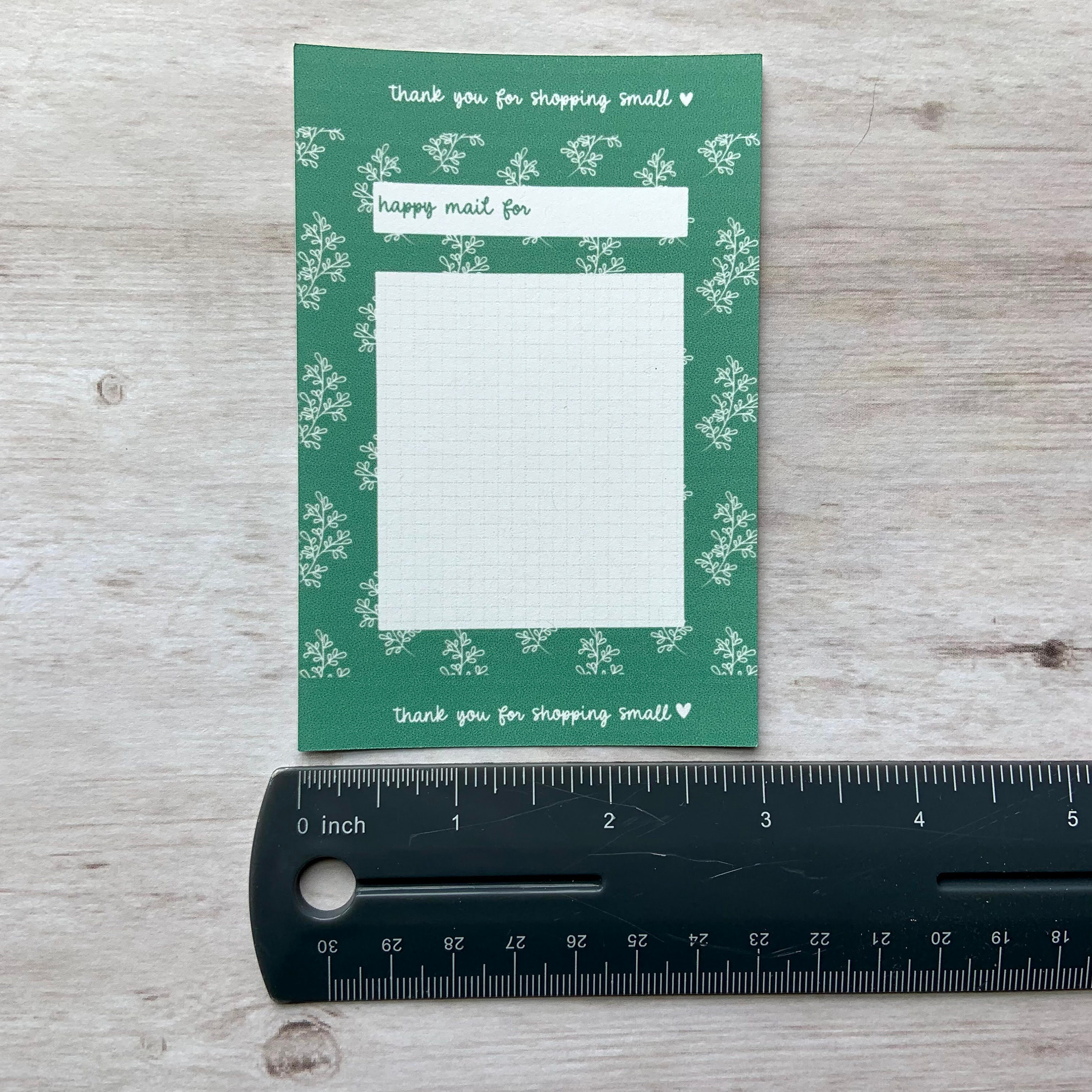 small business receipt template order form template small etsy