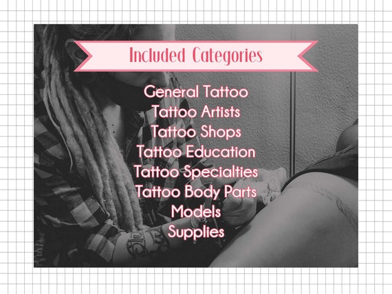Best Tattoo Hashtags For Instagram To Boost Engagement Mediabooster
