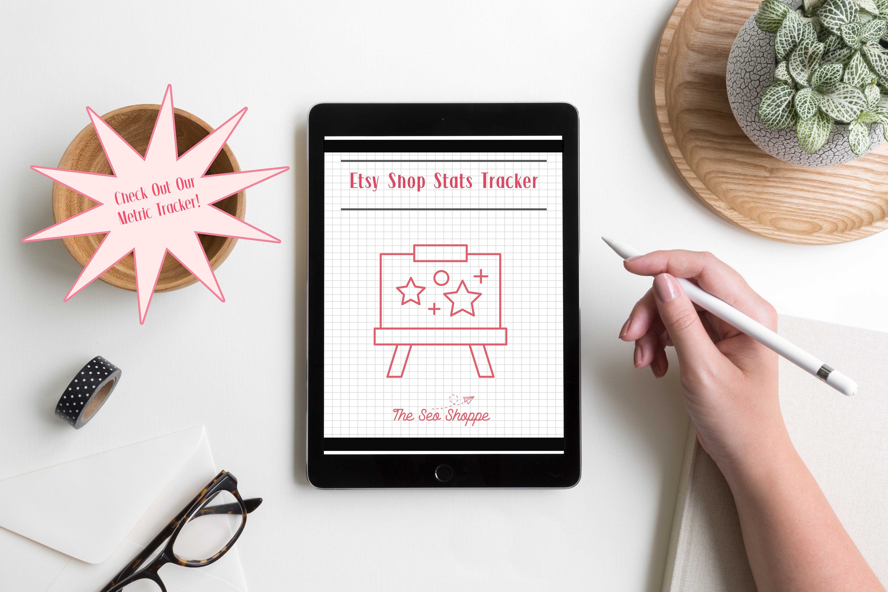 Digital Download Etsy KEYWORDS 170 Etsy Tags für digitale Etsy