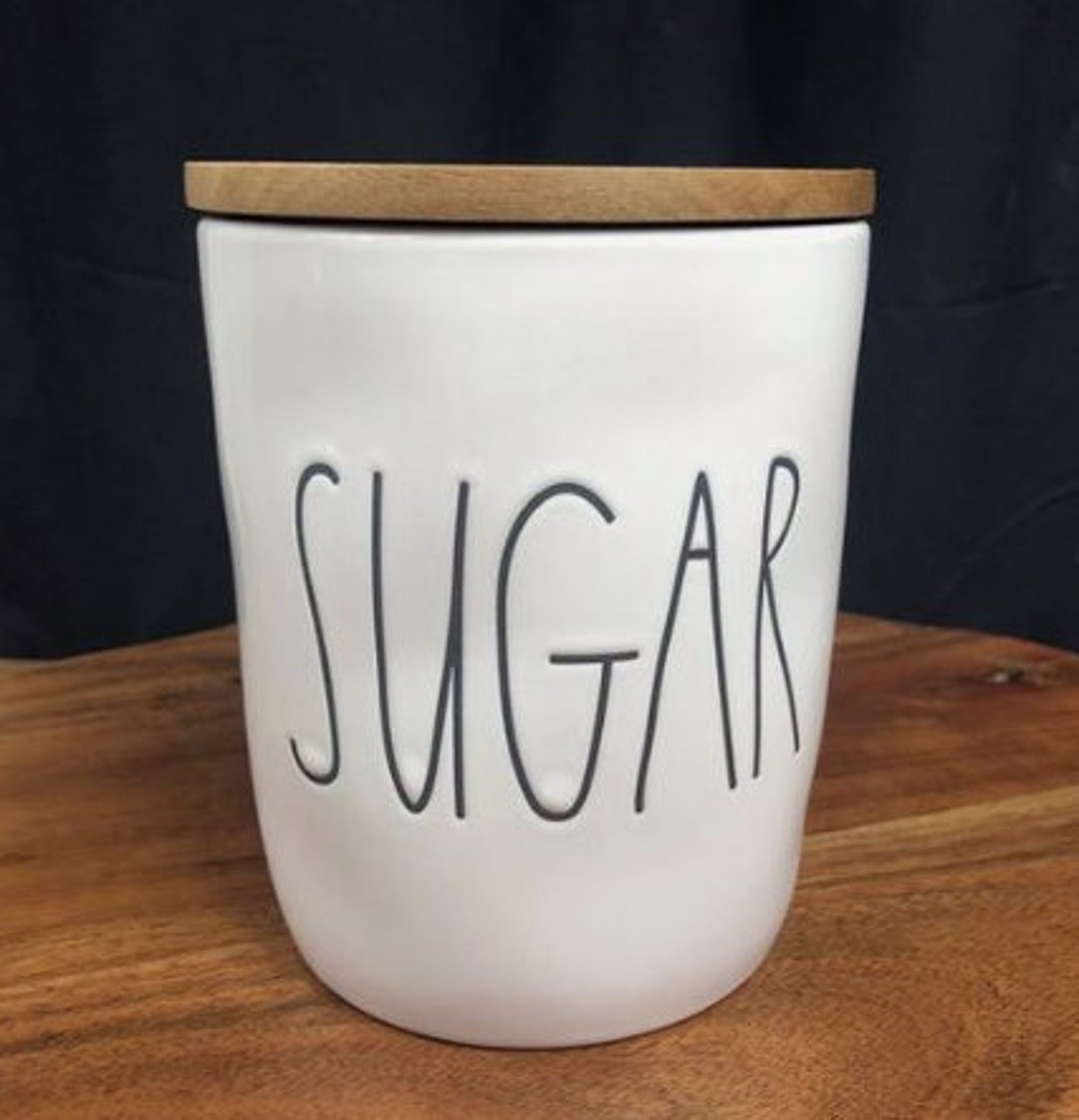 Rae Dunn Canisters Etsy