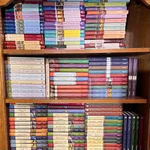 Guideposts Fiction, Christian Fiction, Christian Mysteries, Choose Your Title