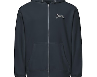 Full-Zip Hoodies