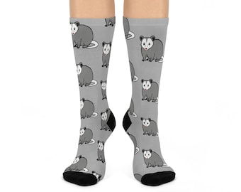 Socks and Footwear 