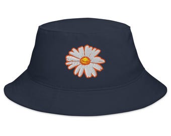 Bucket Hats