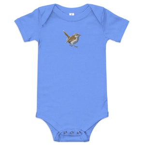 Wren Onesie - Etsy