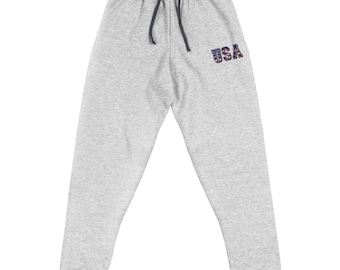 Unisex Pants/Shorts/PJs