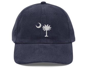Corduroy Hats