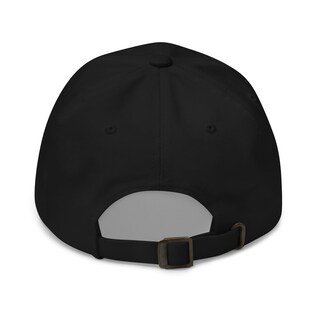 Cappello Da Baseball Leopardo Con Iniziale – Regalo Personalizzato Per Donna, Berretto Bassoprofilo Regolabile
