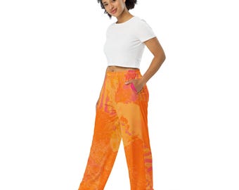 Unisex Pants/Shorts/PJs
