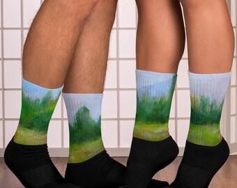 Socks "Timberline" Cushioned Socks