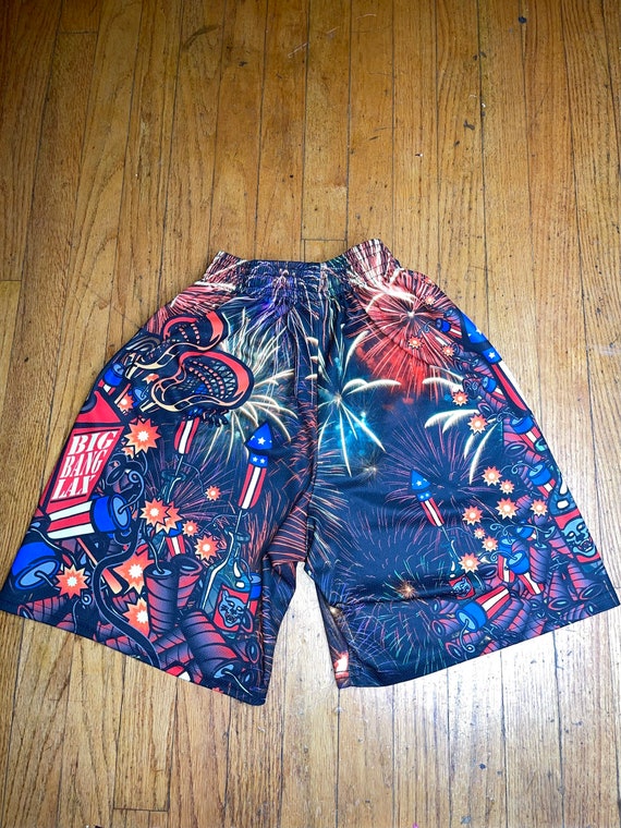 Mens Swim Trunk Shorts