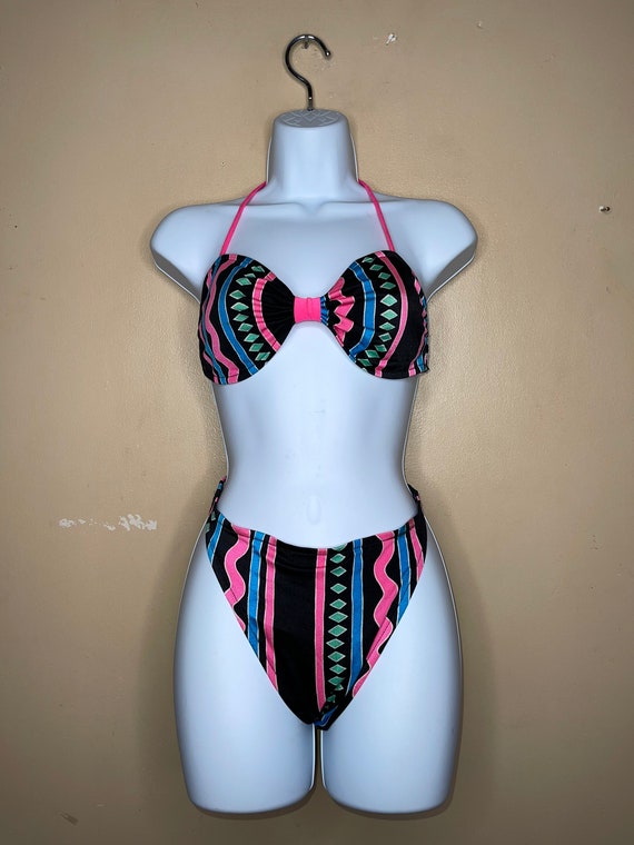 Vintage Women’s Bikini - image 1