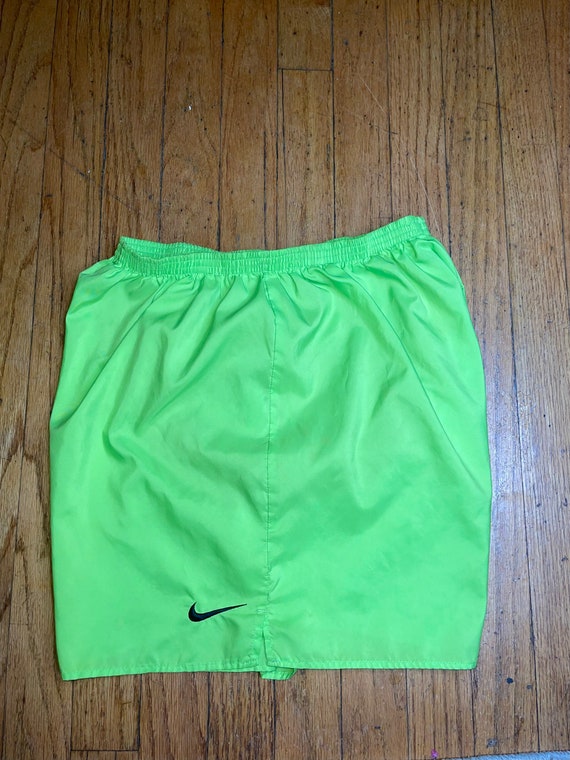 Nike Ladies Swim Shorts Bottoms - image 2